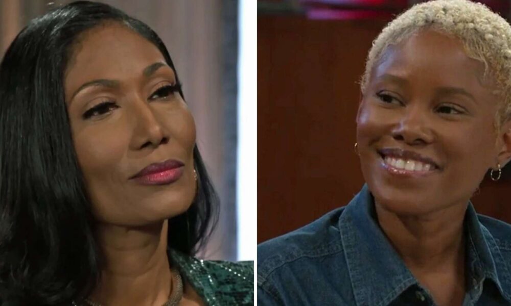 Beyond the Gates Spoilers (BTG Spoilers) Leslie & June