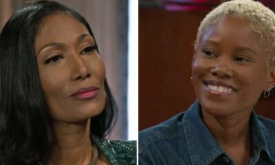 Beyond the Gates Spoilers (BTG Spoilers) Leslie & June