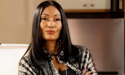 Beyond the Gates Spoilers (BTG Spoilers) Leslie Thomas