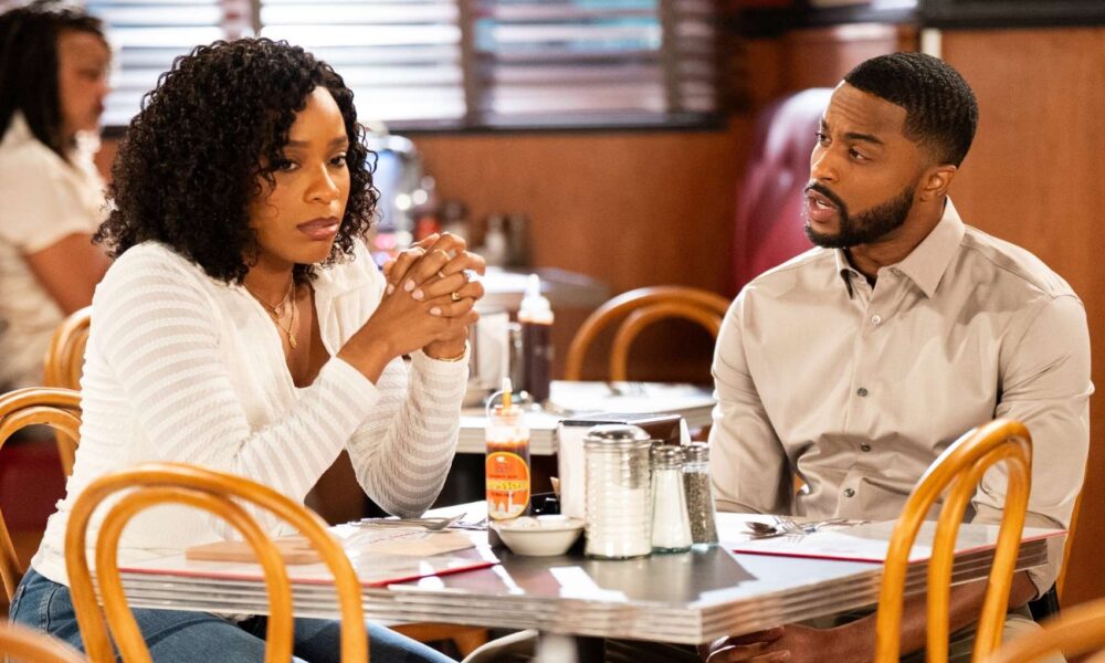 Beyond the Gates Spoilers (BTG Spoilers) Naomi Hamilton Hawthorne & Jacob Hawthorne