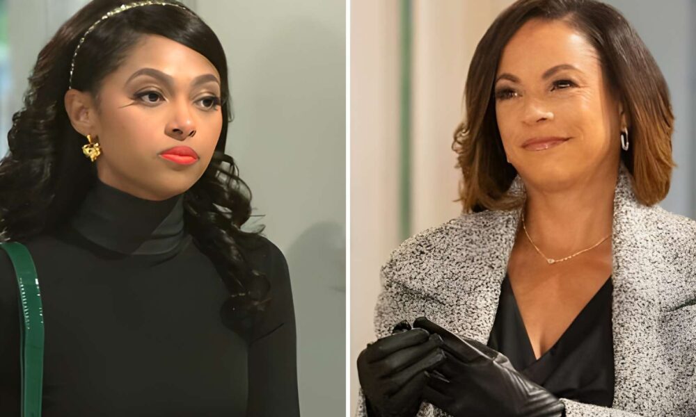 Beyond the Gates Spoilers (BTG Spoilers) Nicole Richardson and Kat