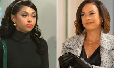 Beyond the Gates Spoilers (BTG Spoilers) Nicole Richardson and Kat