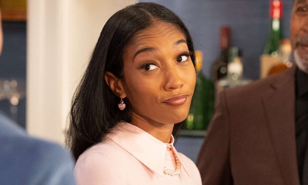 Beyond the Gates Spoilers (BTG Spoilers) Samantha Richardson Smith