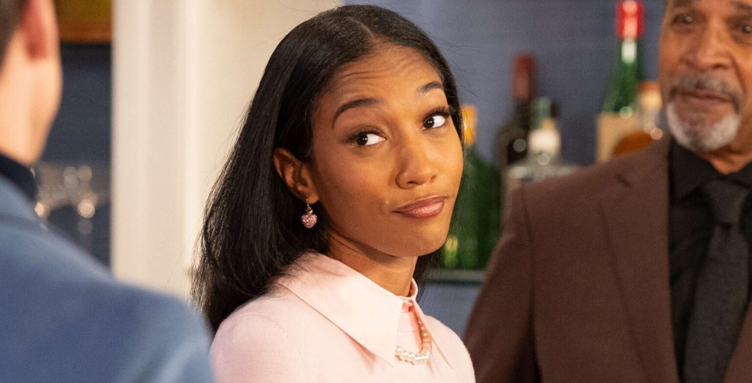 How Old Is Samantha On Beyond The Gates