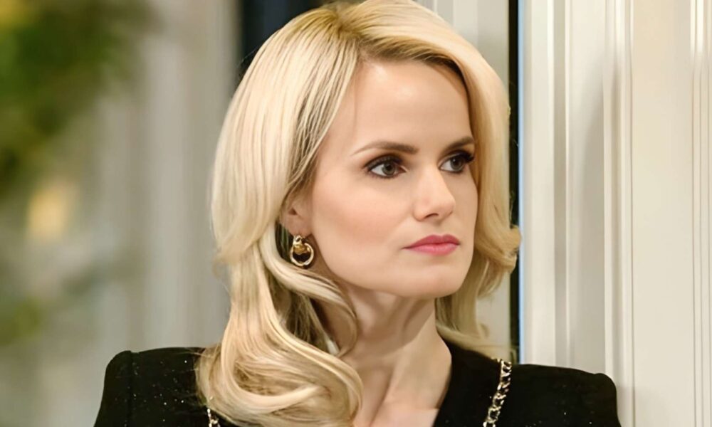 Beyond the Gates Spoilers (BTG Spoilers) Vanessa McBride