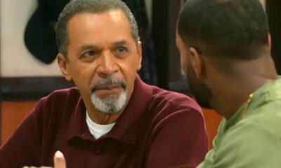 Beyond the Gates Spoilers (BTG Spoilers) Vernon Dupree and Andre
