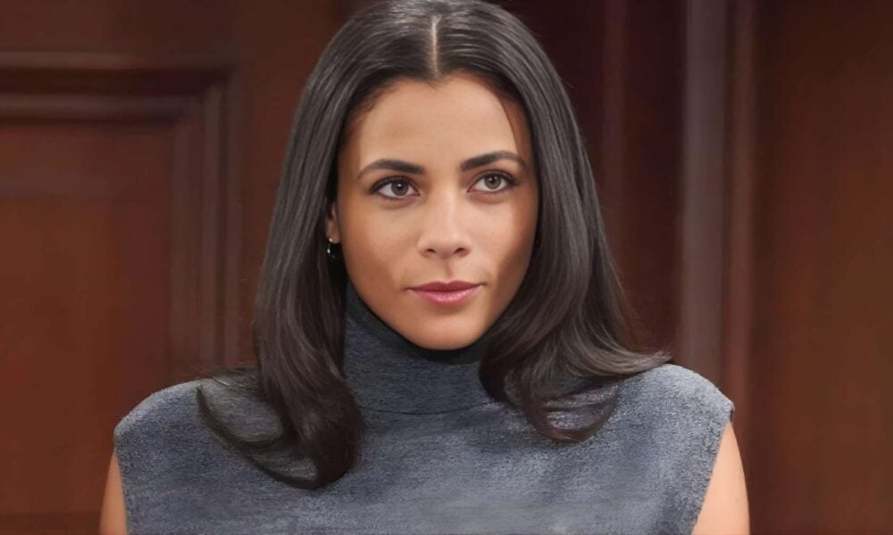 Bold and the Beautiful Spoilers (B&B Spoilers) Daphne Rose