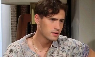 Bold and the Beautiful Spoilers (B&B Spoilers) Deke Sharpe