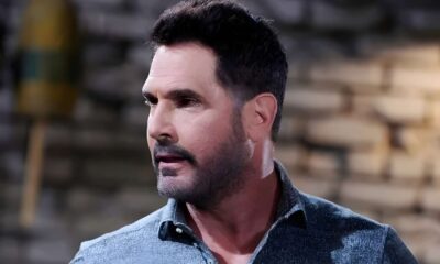 Bold and the Beautiful Spoilers (B&B Spoilers) Don Diamont as Bill Spencer