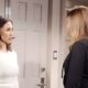 Bold and the Beautiful Spoilers (B&B Spoilers) Li Finnegan and Sheila Carter