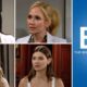 Bold and the Beautiful Spoilers (B&B Spoilers) Li, Luna, Bridget, Electra