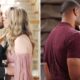 Bold and the Beautiful Spoilers (B&B Spoilers) Liam Spencer, Hope Logan, Carter Walton