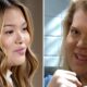 Bold and the Beautiful Spoilers (B&B Spoilers) Luna Nozawa & Cellmate