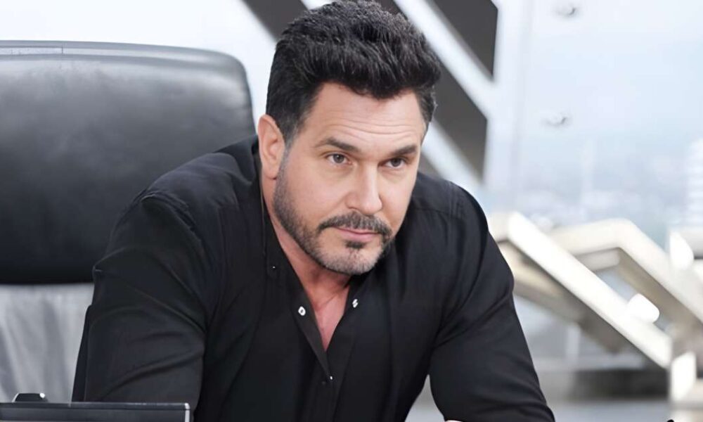 Bold and the Beautiful Spoilers (B&B Spoilers) Dollar Bill Spencer