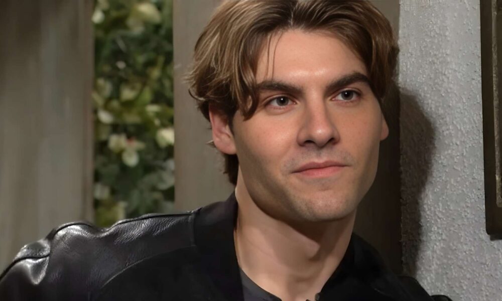 Bold and the Beautiful Spoilers (B&B Spoilers) Remy Pryce