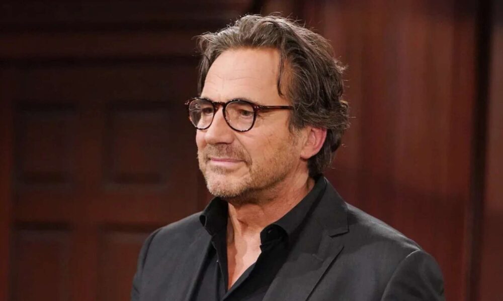 Bold and the Beautiful Spoilers (B&B Spoilers) Ridge Forrester on Beyond the Gates (BTG)
