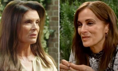 Bold and the Beautiful Spoilers (B&B Spoilers) Sheila Carter & Taylor Hayes