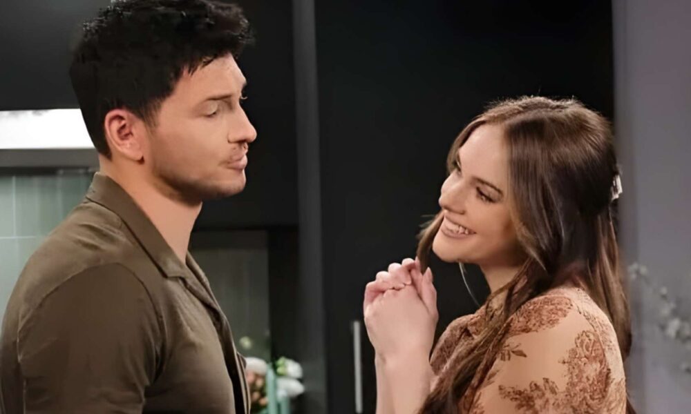 Days of Our Lives Spoilers (DAYS Spoilers) (DOOL Spoilers) Alex Kiriakis and Stephanie Johnson