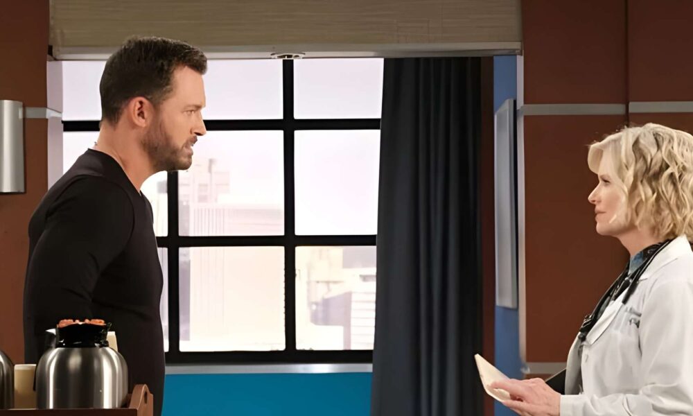 Days of Our Lives Spoilers (DAYS Spoilers) (DOOL Spoilers) Brady Black & Kayla Johnson