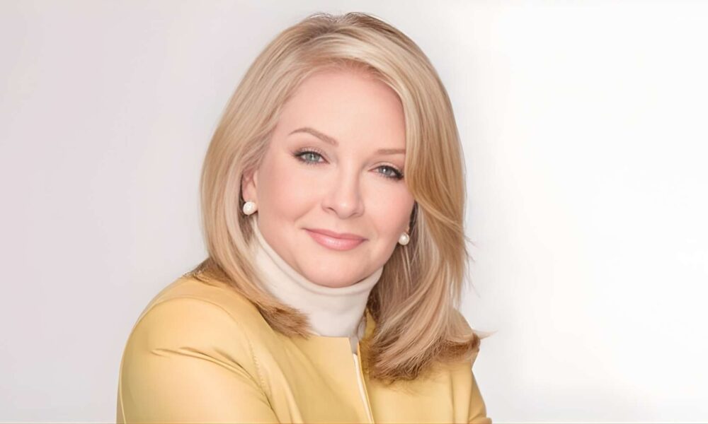 Days of Our Lives Spoilers (DAYS Spoilers) (DOOL Spoilers) Deidre Hall