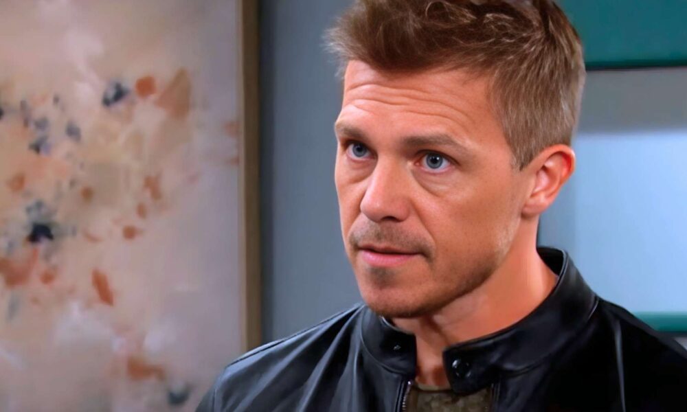 Days of Our Lives Spoilers (DAYS Spoilers) (DOOL Spoilers) Jeremy Horton