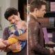 Days of Our Lives Spoilers (DAYS Spoilers) (DOOL Spoilers) Leo Stark, Javi Hernandez, Johnny DiMera, Chanel Dupree