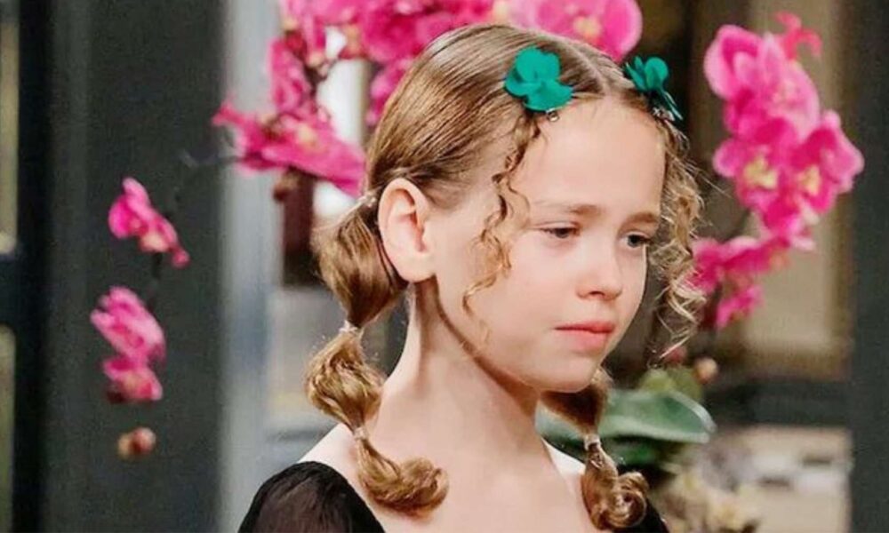 Days of Our Lives Spoilers (DAYS Spoilers) (DOOL Spoilers) Rachel Black