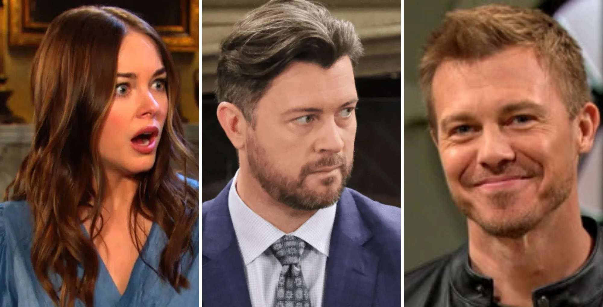 Days of Our Lives Spoilers (DAYS Spoilers) (DOOL Spoilers) Stephanie Johnson, EJ DiMera, Jeremy Horton
