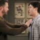 Days of our Lives Spoilers (DAYS Spoilers) (DOOL Spoilers) Brady Black, Tate Black