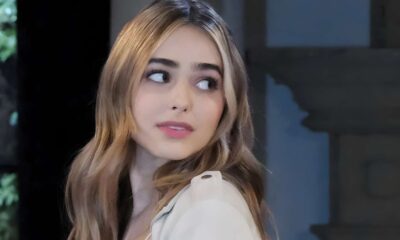 Days of our Lives Spoilers (DAYS Spoilers) (DOOL Spoilers) Holly Jonas