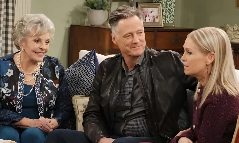 Days of our Lives Spoilers (DAYS Spoilers) (DOOL Spoilers) Jack, Jennifer Deveraux, Julie