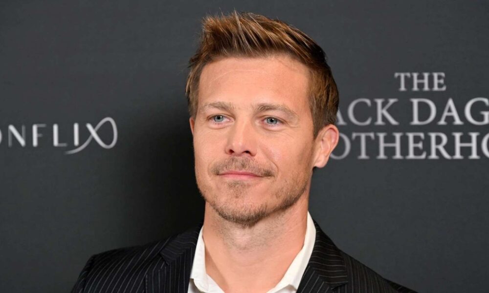 Days of our Lives Spoilers (DAYS Spoilers) (DOOL Spoilers) Michael Roark