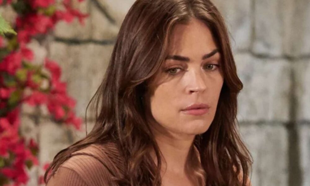 General Hospital Spoilers (GH Spoilers) Britt Westbourne