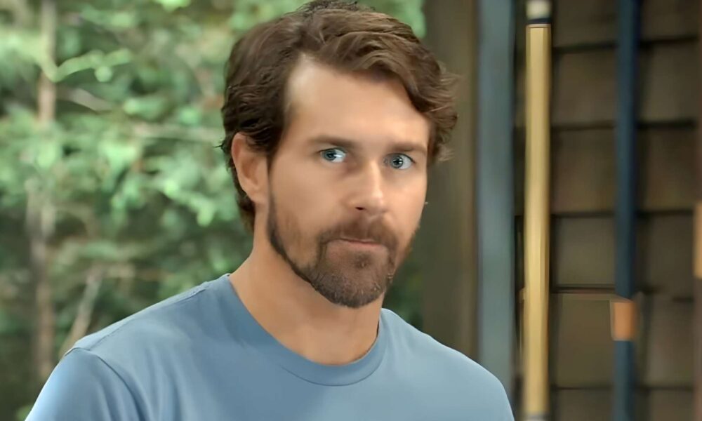 General Hospital Spoilers (GH Spoilers) Cody Bell