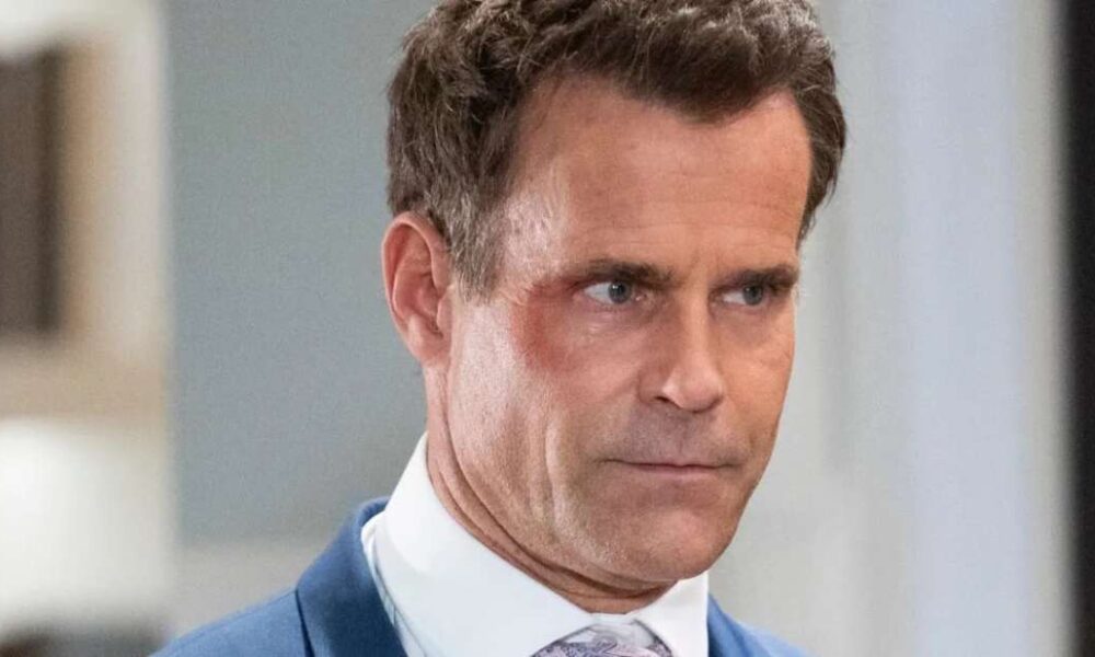 General Hospital Spoilers (GH Spoilers) Drew Cain
