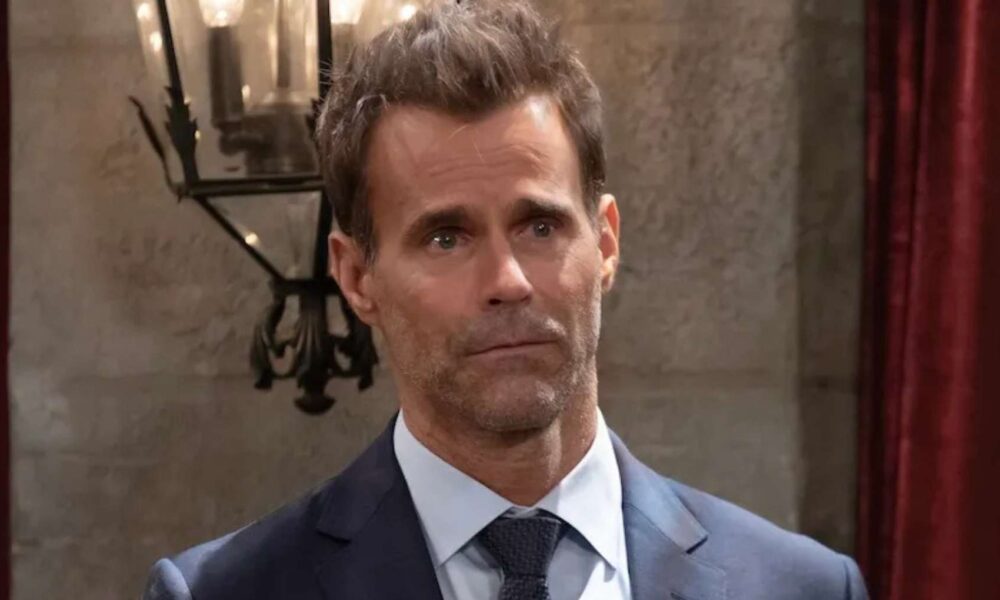 General Hospital Spoilers (GH Spoilers) Drew Cain