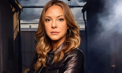 General Hospital Spoilers (GH Spoilers) Eva LaRue