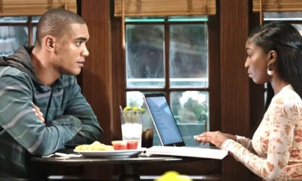 General Hospital Spoilers (GH Spoilers) Kai & Trina