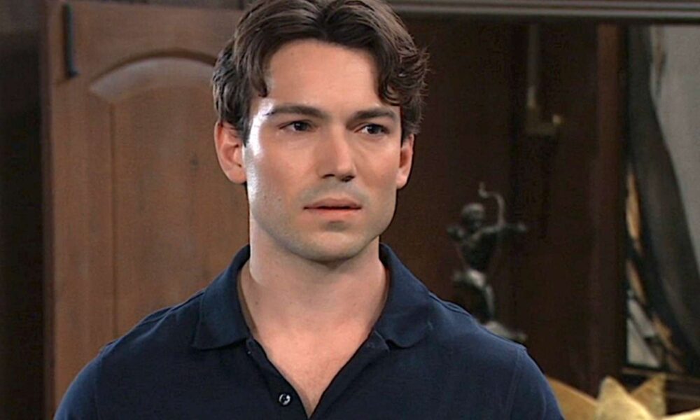 General Hospital Spoilers (GH Spoilers) Michael Corinthos