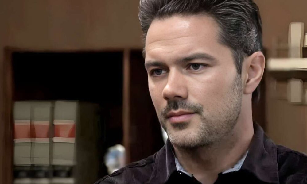 General Hospital Spoilers (GH Spoilers) Nathan West