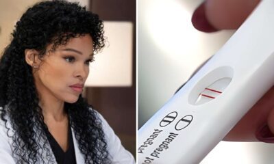 General Hospital Spoilers (GH Spoilers) Portia Robinson