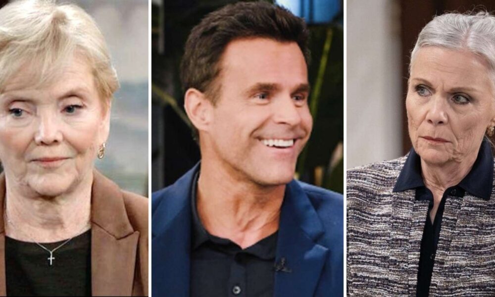 General Hospital Spoilers (GH Spoilers) ! Ronnie Bard Sells Quartermaine, Drew Cain, Tracy Quartermaine