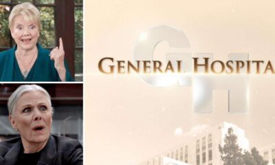 General Hospital Spoilers (GH Spoilers) Ronnie Bard & Tracy Quartermaine