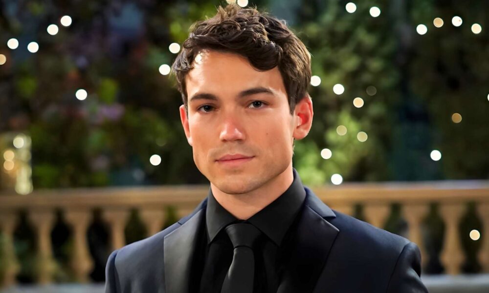 General Hospital Spoilers (GH Spoilers) Rory Gilmore as Michael Corinthos