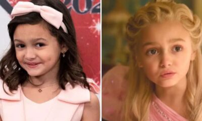 General Hospital Spoilers (GH Spoilers) Scarlett Spears (Donna Corinthos)