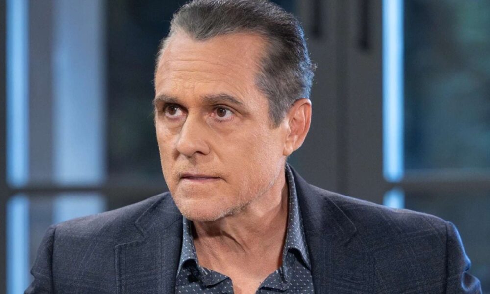 General Hospital Spoilers (GH Spoilers) Sonny Corinthos