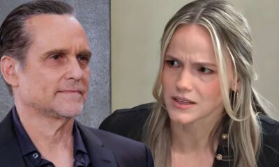 General Hospital Spoilers (GH Spoilers) Sonny Corinthos & Lulu Spencer