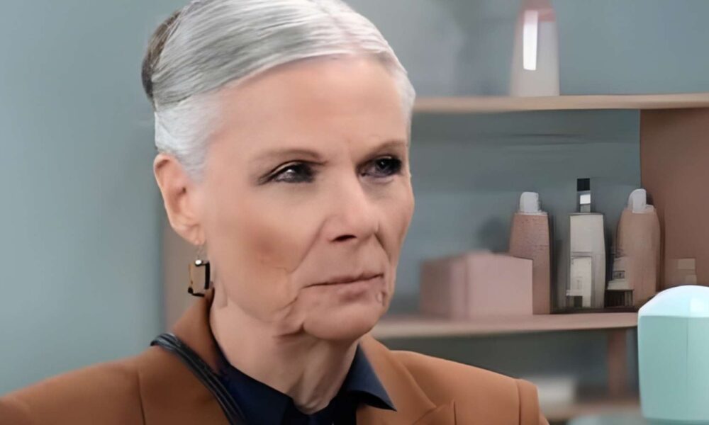 General Hospital Spoilers (GH Spoilers) Tracy Quartermaine
