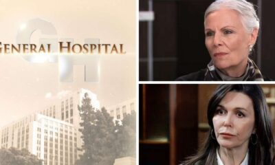 General Hospital Spoilers (GH Spoilers) Tracy Quartermaine and Anna Devane