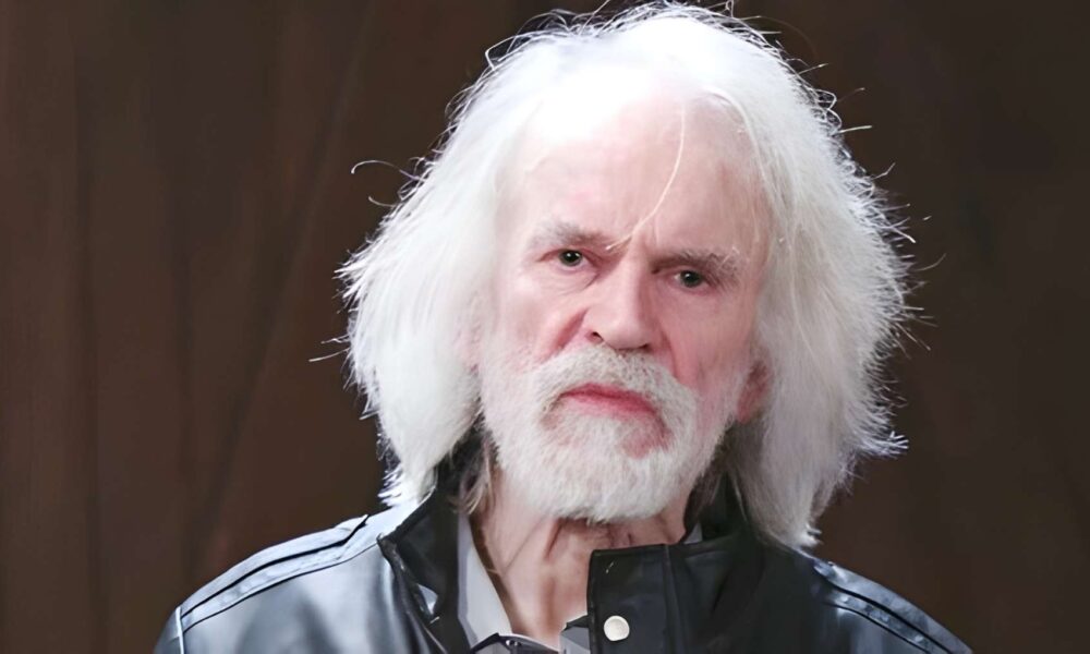 General Hospital Spoilers (GH Spoilers)Anders Hove as Cesar Faison
